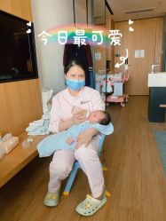 -安馨无忧月子中心(青秀店)