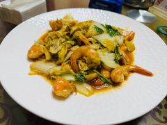 -众想海鲜·烧烤·海肠捞饭·渔家菜(孙家疃店)