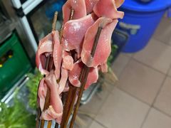 -特色油卤串串(水碾河店)
