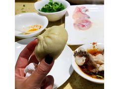 -鲜尚轩·斑鱼庄(荷花东街店)