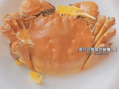 -蟹榭·本帮江浙菜·蟹宴(五角场合生汇商场店)