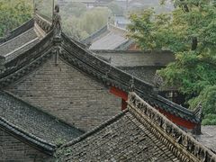 -西安华清御汤酒店