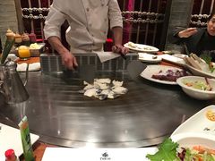 -大渔之观(安贞店)