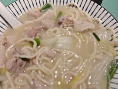 -粥君好殿·道滘肉丸粥(文华路店)