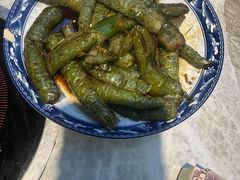 -重庆尖叫鸡尖椒鱼(夏湾总店)