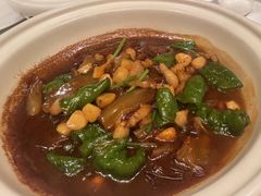 伙伴雷椒蹄筋-贝勒爷·酥不腻烤鸭