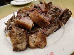 -北冰洋狗肉冷面城(总店)