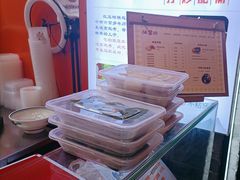 -张果佬年糕卷(科巷店)