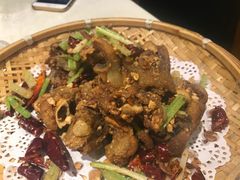 -尚一汤 广东炖汤(金桥国际店)