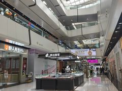 -万达广场(北京槐房店)
