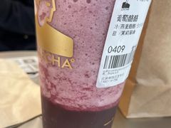 -LELECHA乐乐茶(三里屯店)