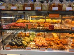 -BreadTalk面包新语·烘焙蛋糕(领展购物广场店)