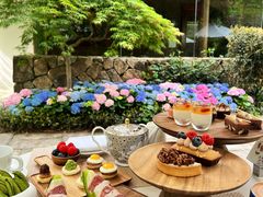 -三嚥阁 La Villa Restaurant