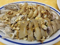 -先父九六鸡饭店(站前路店)