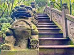 -宁波市保国寺古建筑博物馆