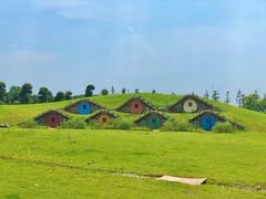 -武汉紫薇都市田园