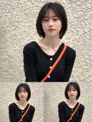 -阿莲新妆护肤造型