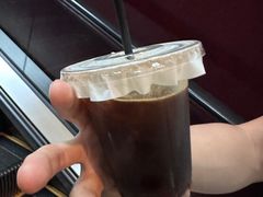 -百年朱苦拉咖啡(博物馆店)