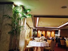 -唐阁(香港朗廷酒店)