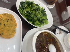 -茶港食堂(武昌店)