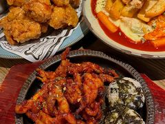 -Dak's 炸鸡(远景路店)