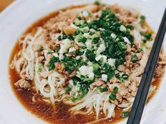 拌面-正亮海鲜(人民西路店)