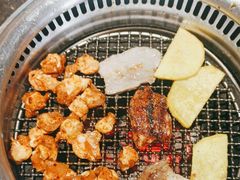 -一品诚记烤肉·甄选店(中南路店)