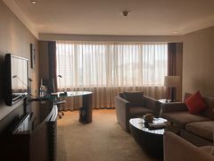 -厦门喜来登酒店