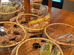 -Max Bakery 阿唛手作
