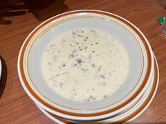 奶油海鲜浓汤-萨莉亚意式餐厅(万嘉商业广场店)