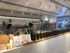 -喜茶(佛山岭南站店)