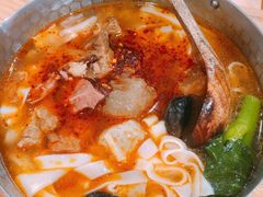 -小满手工粉(上海文峰广场店)
