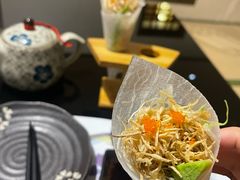 -天狗山料理(省体店)