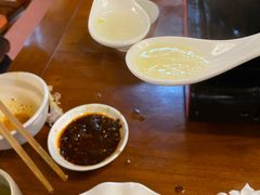-龙翔山庄雷鸡肉(青城后山泰安古镇店)