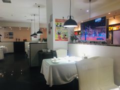 大堂-鸭王烤鸭店(三里河店)
