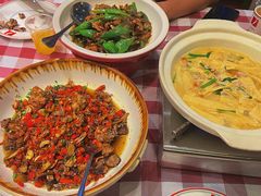 -湘当爱·鲜煮现炒(松岗立业路店)