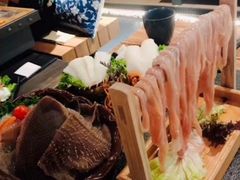-湊湊火锅·茶憩(东城万达店)