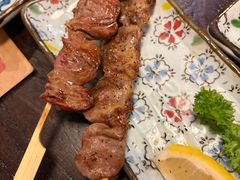 -哥哥の深夜食堂(红松东路店)