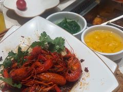 -海底捞火锅(上元大街店)