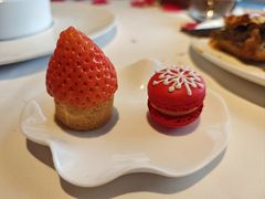 -L'Arome芳芳法国餐厅(仙林金鹰店)