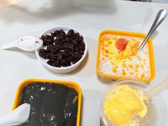 -芬芳甜品(东风西路店)