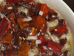 -北京老门框爆肚涮肉馆(凤城六路店)