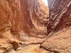 -天山神秘大峡谷