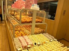-好利来(东直门银座店)