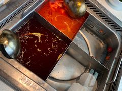 -海底捞火锅(长沙华创国际广场店)