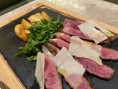 -OGGI TRATTORIA PIZZERIA(深业上城店)