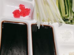 -德香苑脆皮烤鸭·经典(爱融荟城店)