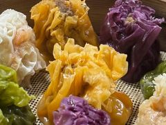 -正宗天津烧麦馆(柳州路店)