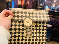 -Let's Taipei 非常烘焙(太古里店)