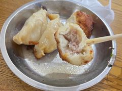 -黄阿姨锅贴大王(万航渡路店)